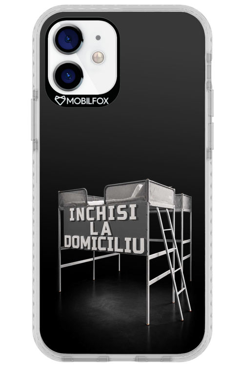Bunk Beds 2.0 - Apple iPhone 12