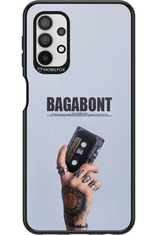 Bagabont Text 2.0 - Samsung Galaxy A32 5G