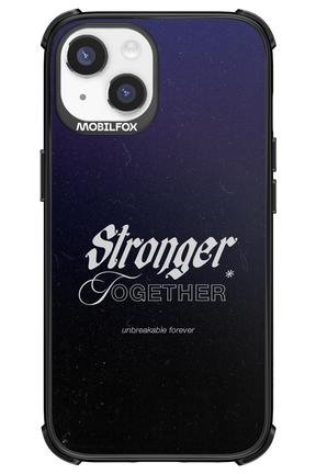 Stronger Together - Apple iPhone 14