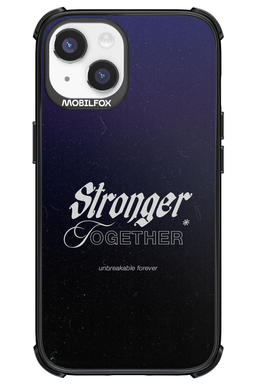 Stronger Together - Apple iPhone 14