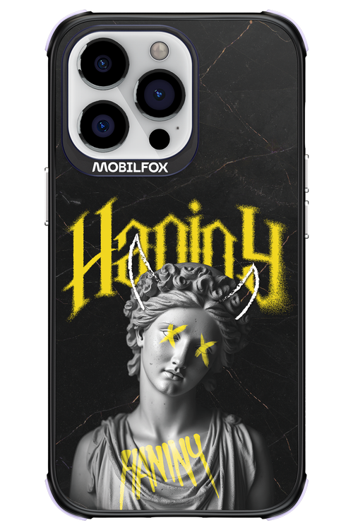Classic Haniny - Apple iPhone 13 Pro