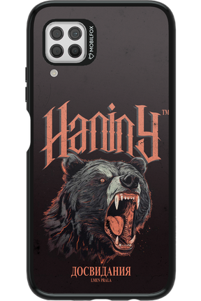 Slavic Prala - Huawei P40 Lite