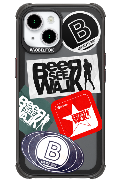 Beerseewalk I - Apple iPhone 15