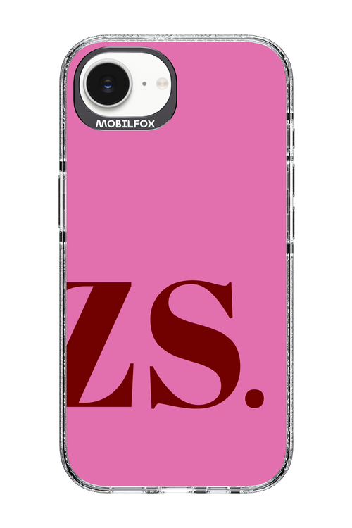 ZS (Sorbet) 2.0 - Apple iPhone 16e