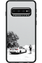 Dreamland 2.0 - Samsung Galaxy S10
