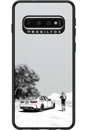 Dreamland 2.0 - Samsung Galaxy S10