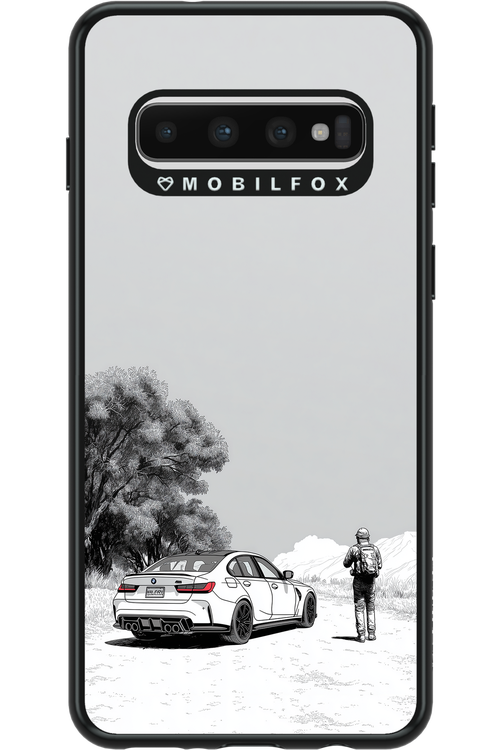 Dreamland 2.0 - Samsung Galaxy S10