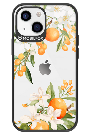 Amalfi Orange 2.0 - Apple iPhone 13 Mini