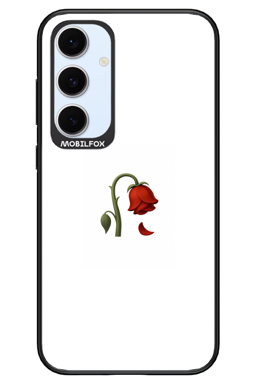 Rose 2.0 - Samsung S24 FE