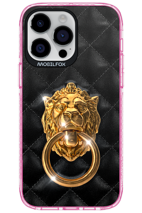 Gold Lion - Apple iPhone 14 Pro Max
