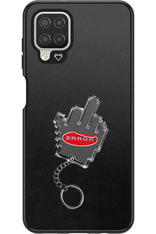 Err0r 2.0 - Samsung Galaxy A12