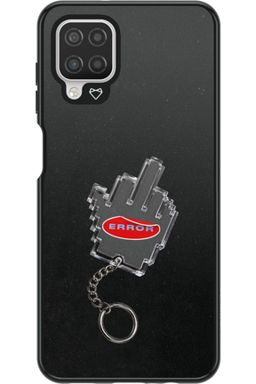 Err0r 2.0 - Samsung Galaxy A12