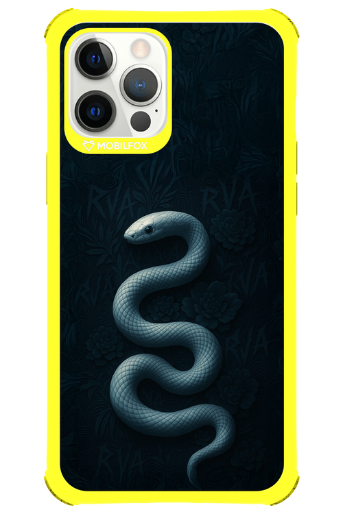 Night Venom - Apple iPhone 12 Pro Max
