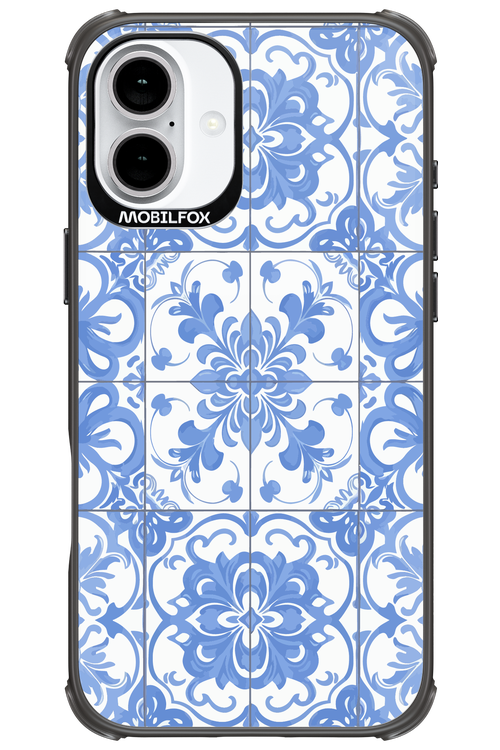 Amalfi Club 2.0 - Apple iPhone 16 Plus
