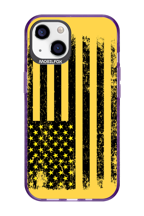 Impact Stripes 2.0 - Apple iPhone 13