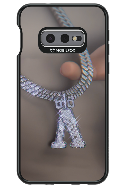 Azteca Chain 2.0 - Samsung Galaxy S10e