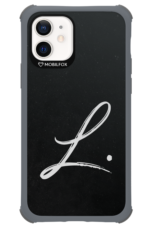 (Off Space) L 2.0 - Apple iPhone 12