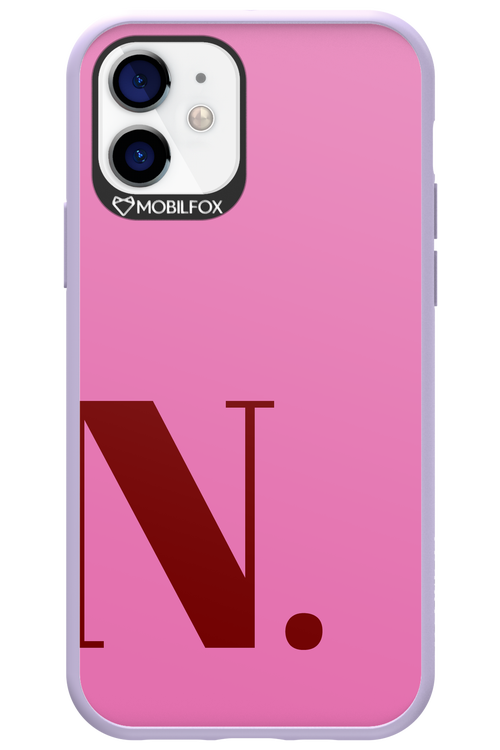 N (Sorbet) 2.0 - Apple iPhone 12
