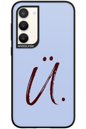 (Jellyfish Presso) U II 2.0 - Samsung Galaxy S23 Plus