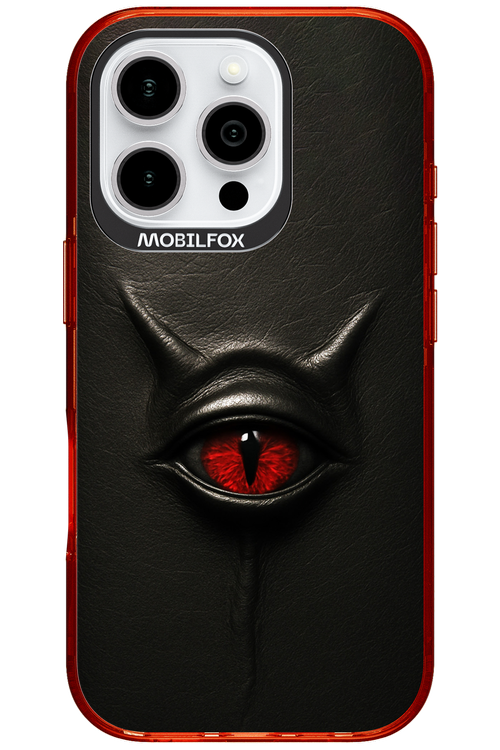 DevilEye 2.0 - Apple iPhone 16 Pro
