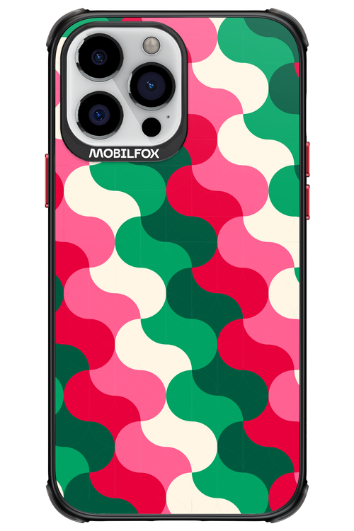 Holiday's Aura - Apple iPhone 13 Pro Max