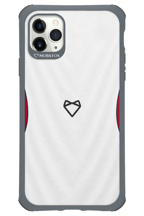 England X Mobilfox 2.0 - Apple iPhone 11 Pro Max