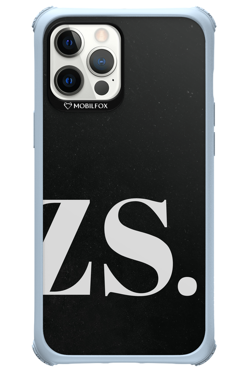 ZS (Off Space) 2.0 - Apple iPhone 12 Pro Max