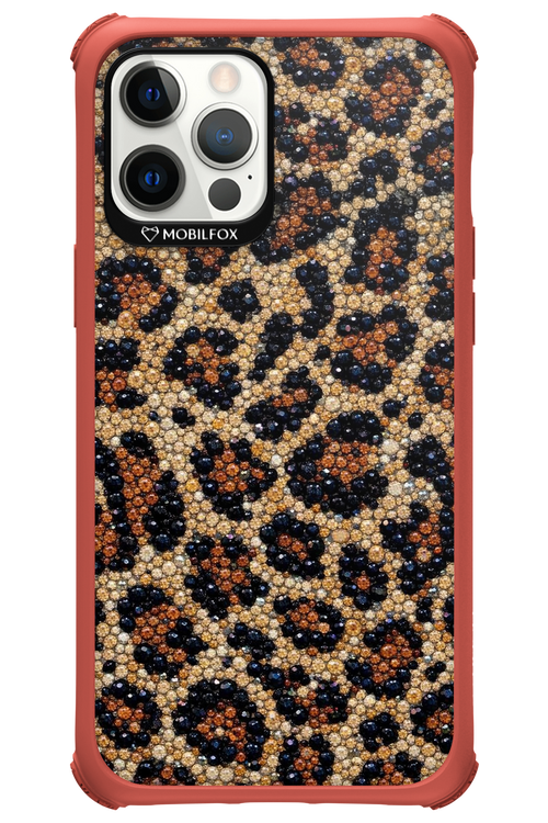 Crystal Roar 2.0 - Apple iPhone 12 Pro Max