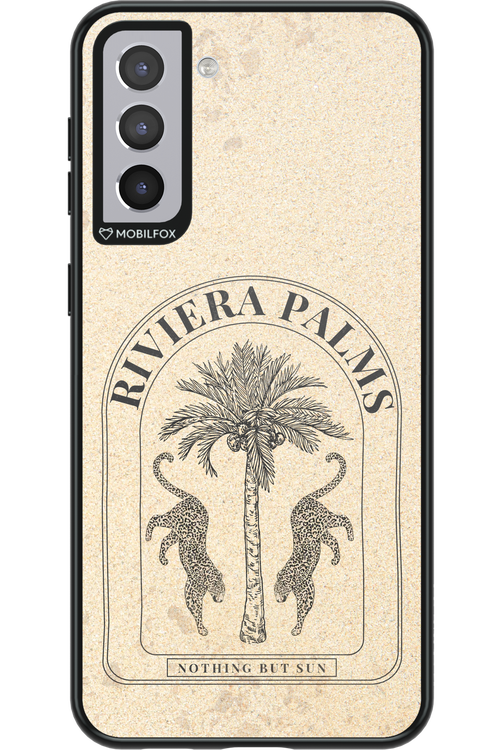 Riviera Palms 2.0 - Samsung Galaxy S21+