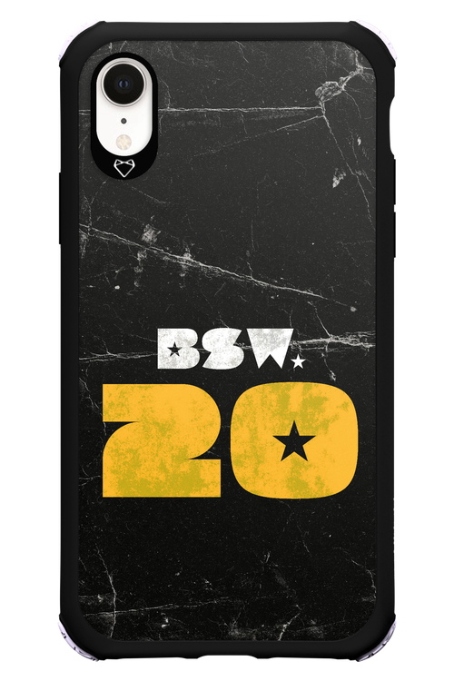 BSW 20 (1) 2.0 - Apple iPhone XR
