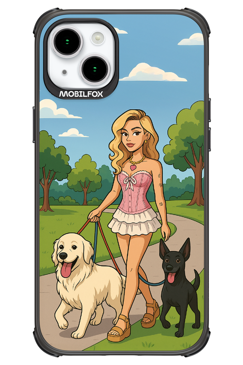 Weaf - Apple iPhone 15 Plus