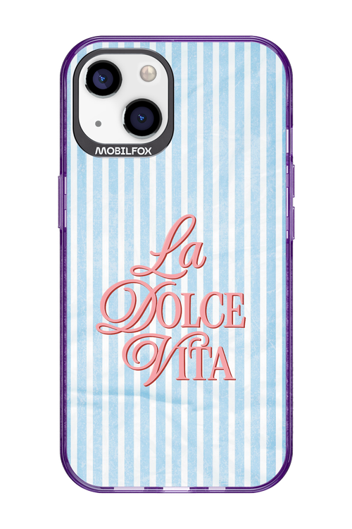 La Dolce Vita 2.0 - Apple iPhone 13