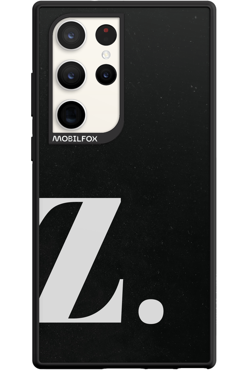 Z (Off Space) 2.0 - Samsung Galaxy S23 Ultra