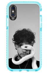 SNAKE (RAVA) - Apple iPhone X