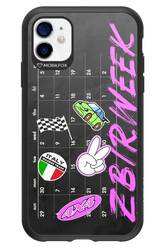 ZBIRWEEK 2.0 - Apple iPhone 11
