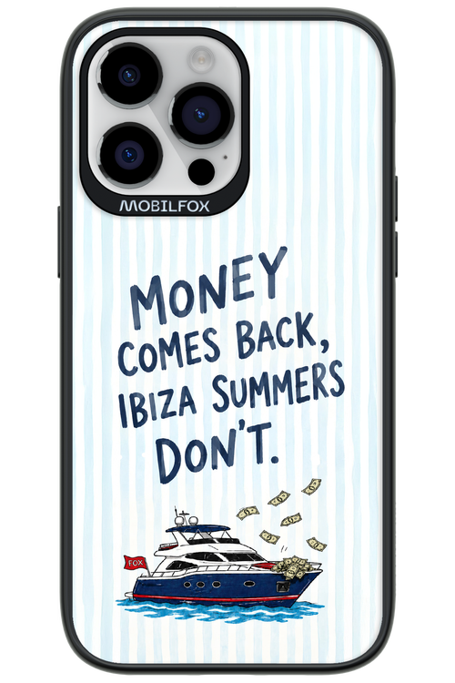 Ibiza summers 2.0 - Apple iPhone 14 Pro Max