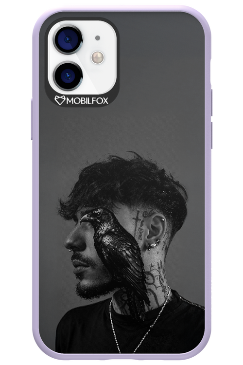 RAVEN - Apple iPhone 12