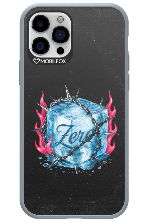 Zero 2.0 - Apple iPhone 12 Pro