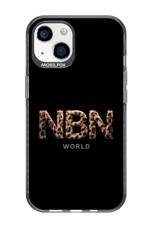 Black - Apple iPhone 13