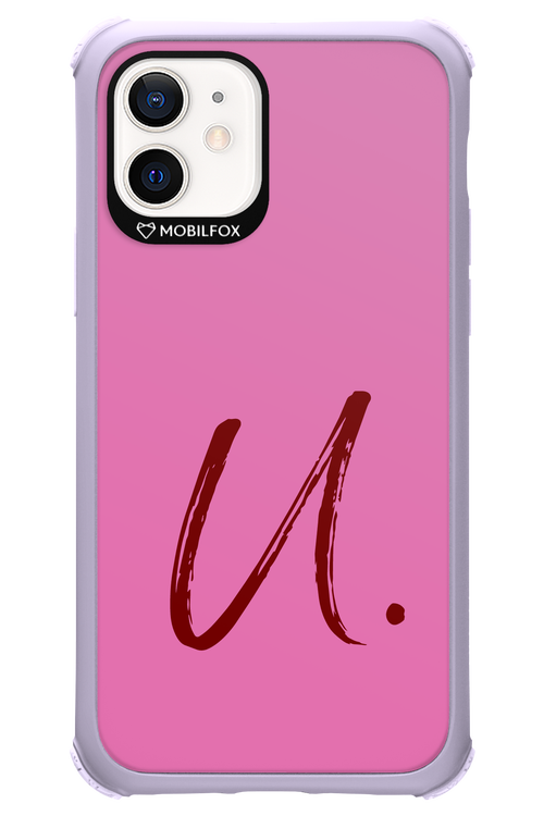 (Sorbet) U 2.0 - Apple iPhone 12