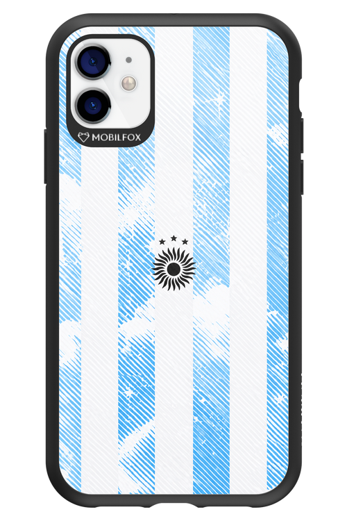 Argentina 2.0 - Apple iPhone 11