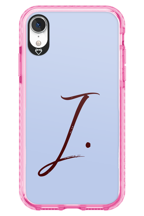 (Jellyfish Presso) I 2.0 - Apple iPhone XR