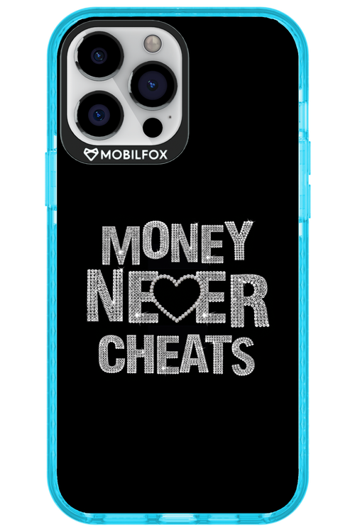 Money Cheats 2.0 - Apple iPhone 13 Pro Max