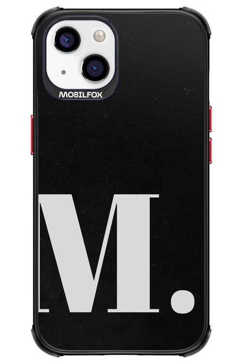 M (Off Space) 2.0 - Apple iPhone 13