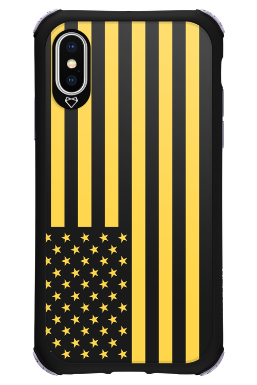 Safety Stars - Apple iPhone X