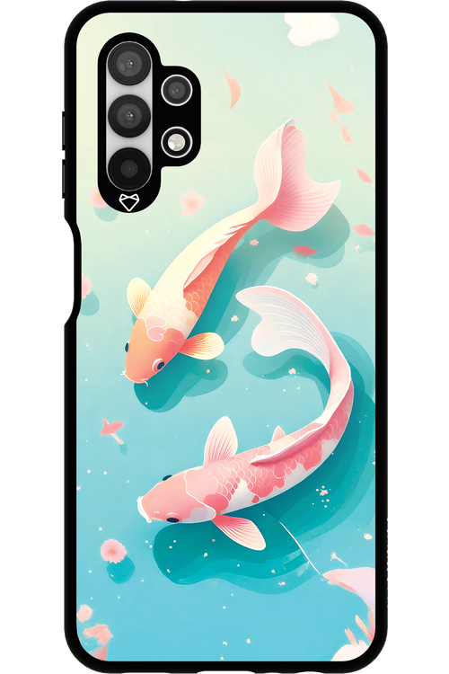 Koi II - Samsung Galaxy A13 4G