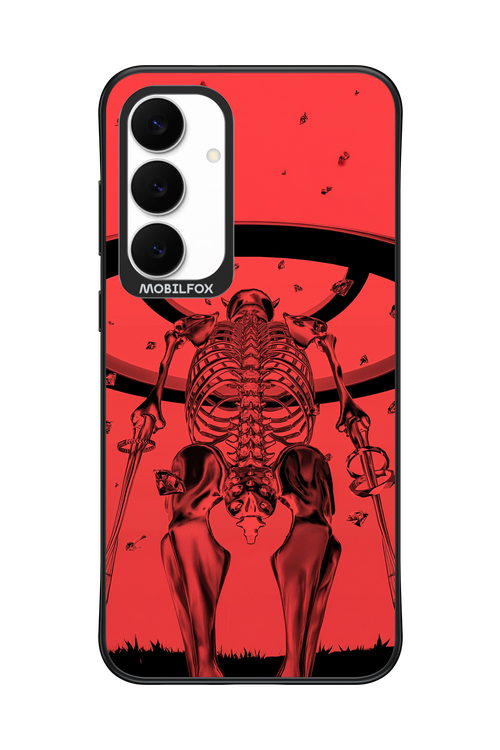 RMN Cover 2.0 - Samsung S25 FE