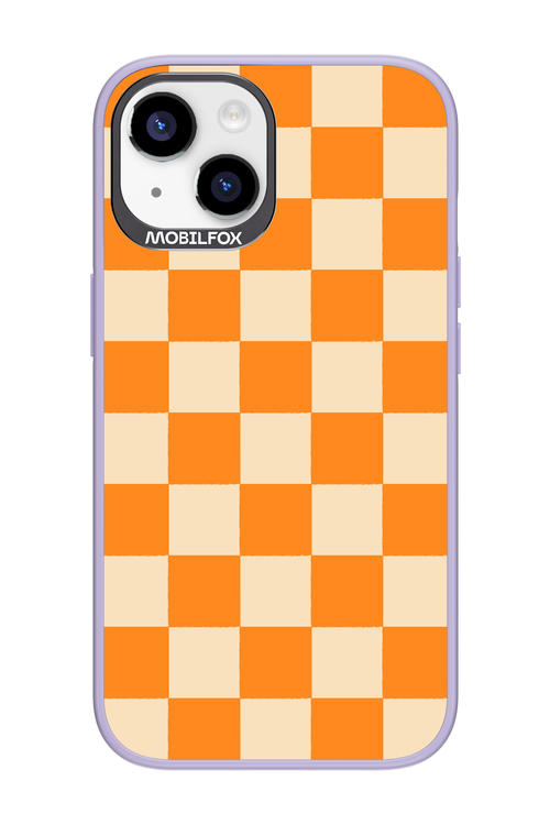 Vanilla & Pumpkin - Apple iPhone 14