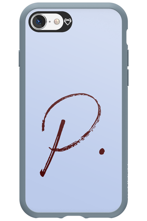 (Jellyfish Presso) P 2.0 - Apple iPhone SE 2022