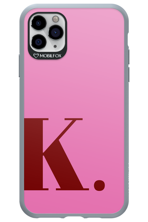 K (Sorbet) 2.0 - Apple iPhone 11 Pro Max